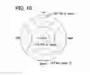 Fig. 11 - LIQUID CRYSTAL DISPLAY DEVICE