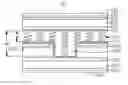 Fig. 01 - Transflective liquid crystal display device