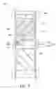Fig. 10 - Pixel structure
