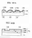 Fig. 43 - Liquid crystal display device and method of manufacturing the same