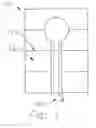 Fig. 02 - Tan thru glasses