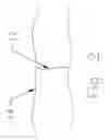 Fig. 03 - Tan thru glasses