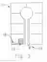 Fig. 04 - Tan thru glasses