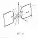 Fig. 06 - Three-dimensional combining structure for an auxiliary lens set