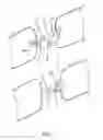 Fig. 07 - Three-dimensional combining structure for an auxiliary lens set