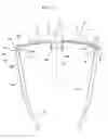 Fig. 03 - Eyewear with improved sidepiece connection