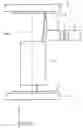 Fig. 01 - Projection optical system and exposure apparatus with the same