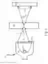 Fig. 03 - LIGHT GENERATOR OF A PROJECTOR