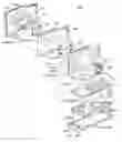 Fig. 01 - Digital micro-mirror device assembly and optical projection system using the same