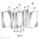 Fig. 03 - System for a pellicle frame with heightened bonding surfaces
