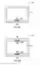 Fig. 07 - System for a pellicle frame with heightened bonding surfaces