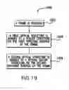 Fig. 16 - System for a pellicle frame with heightened bonding surfaces