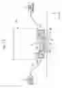 Fig. 13 - Exposure apparatus and method, and device manufacturing method