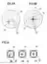 Fig. 06 - Lens meter