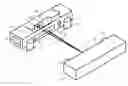 Fig. 01 - Method and Apparatus for Measuring the Angular Orientation Between Two Surfaces