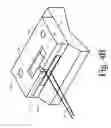 Fig. 06 - Method and Apparatus for Measuring the Angular Orientation Between Two Surfaces