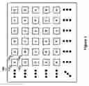 Fig. 02 - System and method for a high performance color filter mosaic array