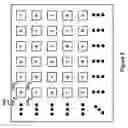 Fig. 06 - System and method for a high performance color filter mosaic array