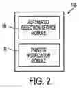 Fig. 03 - Network printing system having automated selection of a destination printer