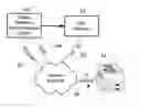Fig. 01 - Methods and systems for print-processor-based printer status detection and print task distribution