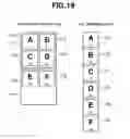 Fig. 19 - Information processing apparatus for converting print jobs among a plurality of printing systems, print job conversion method, and program