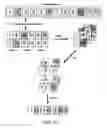 Fig. 11 - Methods and apparatus for mixed page imposition