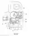 Fig. 03 - Transmission mechanism of image scanner with adjustable resolution