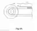 Fig. 09 - Transmission mechanism of image scanner with adjustable resolution
