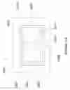 Fig. 13 - Hologram methods for signature security, consolidated content, and an accelerometer