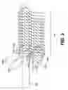 Fig. 04 - Short stack recording in holographic memory systems