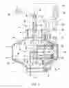 Fig. 02 - Powder and particle processing apparatus and baffle device