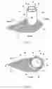 Fig. 04 - Powder and particle processing apparatus and baffle device