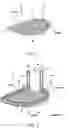 Fig. 05 - Powder and particle processing apparatus and baffle device