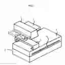 Fig. 02 - Scanner apparatus with automatic document feeder swivelled to accommodate different users and installations