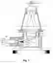 Fig. 04 - High resolution optical microscope with cardioid condenser for brightfield and darkfield illumination