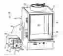 Fig. 01 - Fluorescence illumination assembly for an imaging apparatus and method