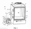 Fig. 02 - Fluorescence illumination assembly for an imaging apparatus and method