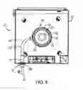 Fig. 06 - Fluorescence illumination assembly for an imaging apparatus and method