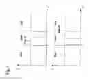 Fig. 10 - Method and device for performing stereoscopic image display based on color selective filters
