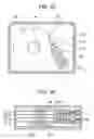 Fig. 03 - Magnetic recording and reading device