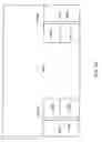 Fig. 25 - Magnetoresistive sensor having an enhanced lead overlay design and shape enhanced pinning