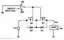Fig. 01 - Current limited bilateral MOSFET switch with reduced switch resistance and lower manufacturing cost