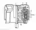 Fig. 01 - Surge arrester