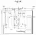 Fig. 05 - Semiconductor integrated circuit device and IC card equipped with the same having transistor switch for disconnecting contact power during contactless mode