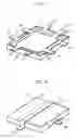 Fig. 13 - Solid electrolytic capacitor and method for manufacturing same