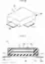 Fig. 19 - Solid electrolytic capacitor and method for manufacturing same