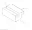 Fig. 01 - Protective device for a liquid crystal display