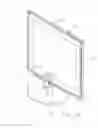 Fig. 07 - Protective device for a liquid crystal display