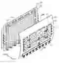 Fig. 01 - Plasma display module