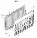 Fig. 02 - Plasma display module